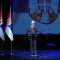 Vučević: Neka sećanje na pogrom bude temelj na kojem ćemo graditi složnu Srbiju