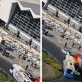 Sud doneo odluku o optužnici za pad nadstrešnice