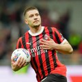 Luka Jović oduvao konkurenciju: Srpski golgeter ubedljivo do MVP nagrade!