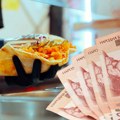 FAO zvoni na uzbunu: Ove namirnice su glavni krivci za poskupljenja hrane