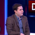 Zoran Strika, odgovorni urednik portala 021 o Novom Sadu koji nije više isti grad