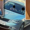 "Napraviću ti od života pakao": Kristijan devojci pucao u glavu pred drugaricom, i dalje je u bekstvu