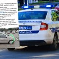 Ovo je ukradeni auto u kom je bila devojčica (12) kada je lopov upao! Tetka deteta objavila dramatičinu poruku: Sve se desilo…