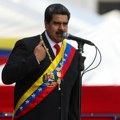 Maduro: Izrael vodi rat istrebljenja protiv Palestinaca, svi koji ćute su saučesnici