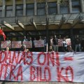 Između zatvora i azila: Šta će biti sa aktivistima koji su se našli u inostranstvu, kada su optuženi za rušenje ustavnog…