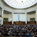Sada i zvanično: Vrhovna rada ratifikovala sporazum o retkim mineralima između Ukrajine i Amerike