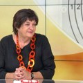 Gorica Popović: Ko ima pameti i ljubavi mora da vidi koliko je sve što rade studenti dobro