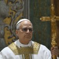 Papa Lav XIV privremeno potvrdio funkcije vatikanskih zvaničnika