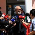 Partija Edija Rame ubedljivo vodi na parlamentarnim izborima