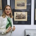 Izložba o maturantima vojvođanskih gimnazija u Zrenjaninu