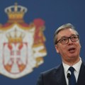 Grupa britanskih poslanika traži sankcije za Vučića i promenu politike prema Srbiji