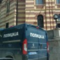 Uhapšen zbog krađe satova i automobila