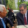 "Evropa je otvorena za proširenje više nego ranije!" Vučić na Samitu u Tirani razgovarao sa Koštom, a evo šta mu je…