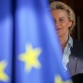 Fon der Lajen: EU želi potpuni i bezuslovni prekid vatre i pravedan mir u Ukrajini