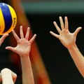 Srbija i Rusija u prijateljskim utakmicama za "Kup Prvog kanala" u Beogradu