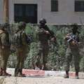 Hamas pogubio četvoricu muškaraca zbog pljačke kamiona sa humanitarnom pomoći