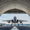 Austrija nabavlja eskadrilu aviona M-346FA od italijanskog proizvođača Leonardo