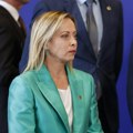Meloni dočekuje Makrona: Sastanak premijerke Italije i predsednika Francuske u Rimu 3. juna