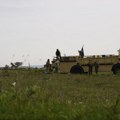 Ruski ambasador: Švedska priprema koridore za prebacivanje trupa na Baltik