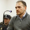 Luka Bojović pozvan u sud: Tužilac tražio da bude saslušan, ovo je razlog
