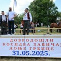 Četvrta „Kosidba u Grbičkom rajcu“
