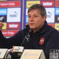 Stojković pričao o Ljajiću, Vanji, Sergeju: Ako sam ja problem idemo odmah, ali ...