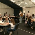 Zasadi drvo: Održana radionica za mališane pod nazivom "Magični svet začinskih biljaka"