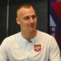 Štulić: S jasnom namerom idemo u Tiranu