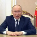 Putin se prvi put oglasio o u krajinskim napadima: Truli i korumpirani režim u Kijevu pretvara se u terorističku…