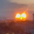 Da li je počela Putinova osveta? Najveći udar na Ukrajinu od početka operacije (video)