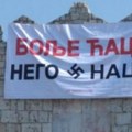 Bolje ćaci nego naci