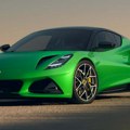 Lotus Emira u novim verzijama