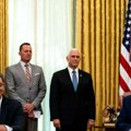 Ako Tramp „pritisne“, treba li Vučić da prihvati migrante iz Amerike?
