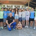 Karatisti „Juniora“ osvojili 10 medalja na internacionalnom karate kupu Vrnjačke Banje