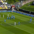 Eksperiment BiH u Celju: Ovakvo izvođenje kornera niste videli