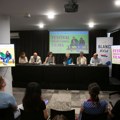 Sedmi Festival francuskog filma najavljen na konferenciji u Beogradu