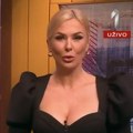 Preko noći ostala bez svega Voditeljka sa suzama u očima ogolila dušu o najbolnijoj temi: "Nemam gde da spavam"