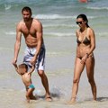 Jarić je samo jednom javno govorio o Adrijani Limi od razvoda! Usred priča o prevari, vratio se u Beograd i tu je doživeo šok…