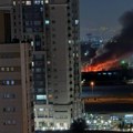 Panika u Izraelu, građani se spremaju za napad; Odjekuju sirene; "Ostanite blizu skloništa"