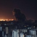 Napad na Iranska nuklearna postrojenja: Teheran saopštio smrt načelnika generalštaba i vođe Islamske revolucionarne garde