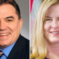 Pronađena lista za odstrel u kolima osumnjičenog za ubistvo demokratske političarke: Na njoj skoro 70 meta!