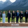 G7 izrazio podršku Izraelu, Iran označen kao izvor nestabilnosti