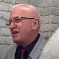 "Došao mi je kraj": Era Ojdanić završio u bolnici, naglo mu je pozlilo: "Pobudio ga je bol u grudima i gušenje"