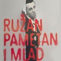 Promocija knjige "Ružan, pametan i mlad" u četvrtak u Fabrici