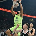 Partizan našao prvo pojačanje? Evropski mediji tvrde da je Džabari Parker novi košarkaš crno-belih
