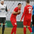 Legendarni napadač iz Superlige Srbije otišao u penziju