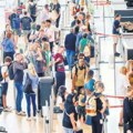Avio-kompanije uvode još jednu novinu pred sezonu