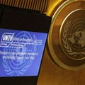 UN privremeno premeštaju deo svog osoblja iz Irana iz bezbednosnih razloga