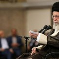 Prvo obraćanje iranskog vođe od primirja Izraela i Irana: „Ošamarili smo Ameriku“