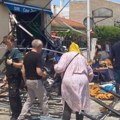 Tragedija u Španiji: Poginule dve žene u eksploziji gasa u baru: Sumnja se na sabotažu plinske boce